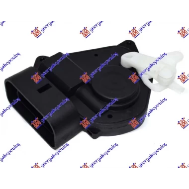 BRAVA PREDNJIH VRATA (6 PIN)