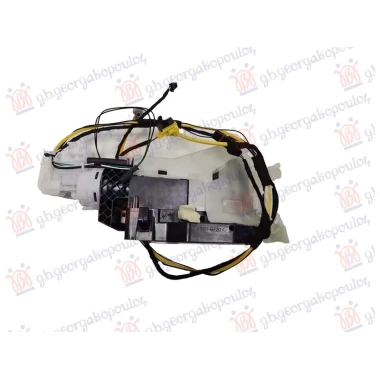 BRAVA PREDNJIH VRATA ELEKTRICNA (2 PIN) 00-