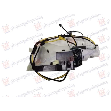 BRAVA PREDNJIH VRATA ELEKTRICNA (2 PIN) 00-
