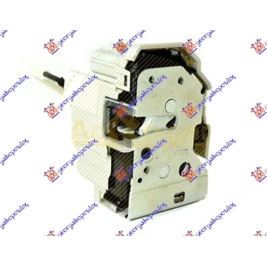 BRAVA PREDNJIH VRATA ELEKTRICNA (4 PIN)