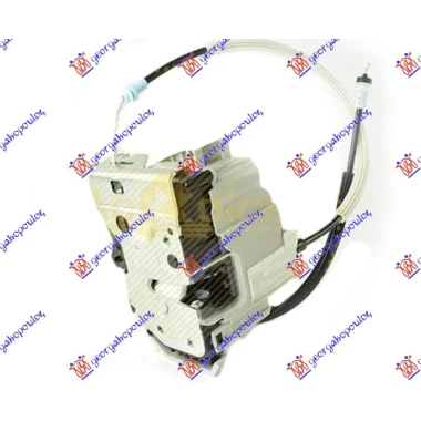 BRAVA PREDNJIH VRATA ELEKTRICNA (4 PIN)