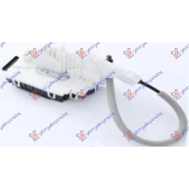 BRAVA PREDNJIH VRATA ELEKTRICNA (4 PIN)
