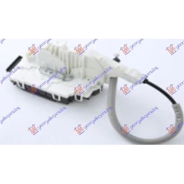 BRAVA PREDNJIH VRATA ELEKTRICNA (4 PIN)