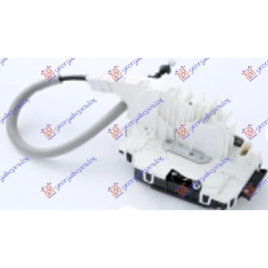 BRAVA PREDNJIH VRATA ELEKTRICNA (4 PIN)