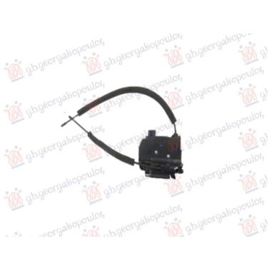 BRAVA PREDNJIH VRATA ELEKTRICNA (4 PIN)