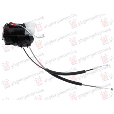BRAVA PREDNJIH VRATA ELEKTRICNA (4 PIN)