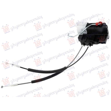 BRAVA PREDNJIH VRATA ELEKTRICNA (4 PIN)