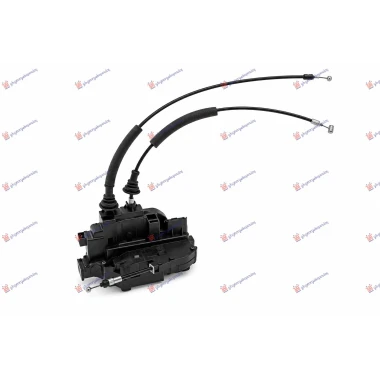 BRAVA PREDNJIH VRATA ELEKTRICNA (4 PIN)