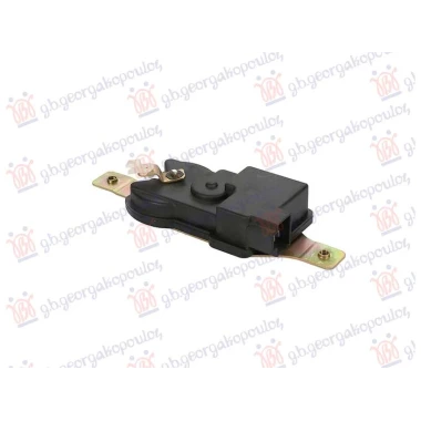 BRAVA PREDNJIH VRATA ELEKTRICNA (4 PIN)
