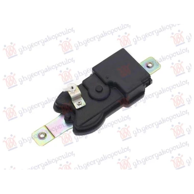 BRAVA PREDNJIH VRATA ELEKTRICNA (4 PIN)