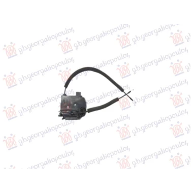 BRAVA PREDNJIH VRATA ELEKTRICNA (5 PIN)