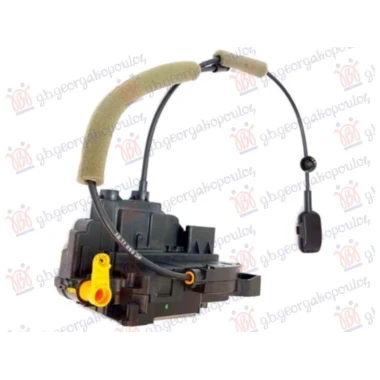 BRAVA PREDNJIH VRATA ELEKTRICNA (6 PIN)
