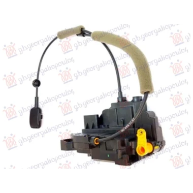 BRAVA PREDNJIH VRATA ELEKTRICNA (6 PIN)