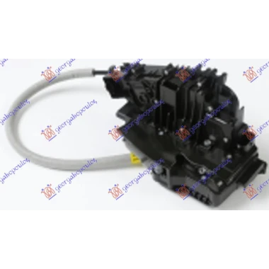 BRAVA PREDNJIH VRATA ELEKTRICNA 6+4 PIN
