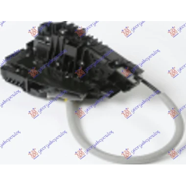 BRAVA PREDNJIH VRATA ELEKTRICNA 6+4 PIN