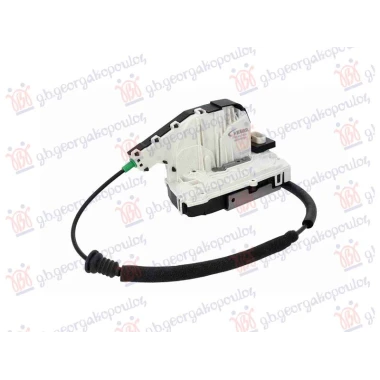 BRAVA PREDNJIH VRATA ELEKTRICNA (7 PIN)