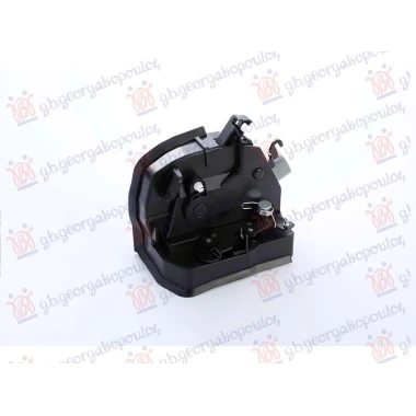 BRAVA PREDNJIH VRATA ELEKTRICNA (7 PIN)