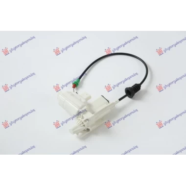 BRAVA PREDNJIH VRATA (MEKO ZATVARANJE) (4 PIN)