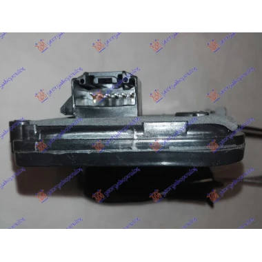 BRAVA PRED.VRATA CENTR. ZAKLJ.(6PIN)