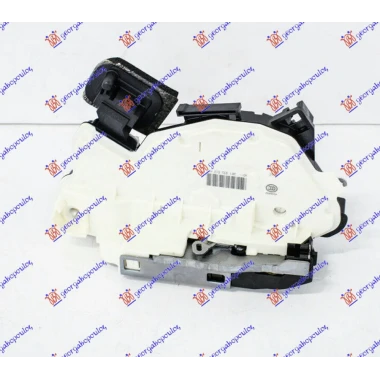 BRAVA PRED.VRATA ELEKTRICNA(7PIN)