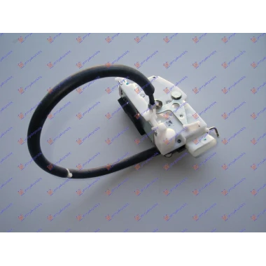 BRAVA ZADNJIH VRATA CENTR. ZAKLJ. 5PIN