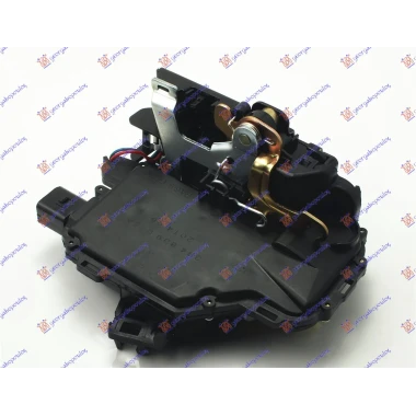 BRAVA ZADNJIH VRATA CENTR. ZAKLJ. 6PIN