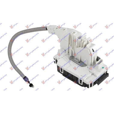 BRAVA ZADNJIH VRATA ELEKTRICNA (4 PIN)