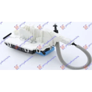 BRAVA ZADNJIH VRATA ELEKTRICNA (4 PIN)