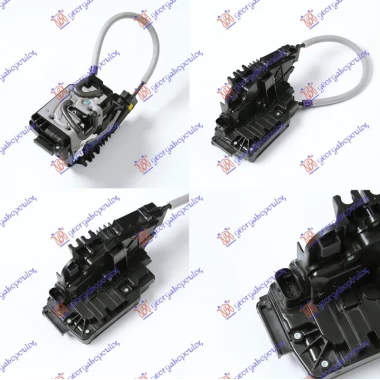 BRAVA ZADNJIH VRATA ELEKTRICNA (4 PIN)