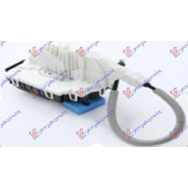 BRAVA ZADNJIH VRATA ELEKTRICNA (4 PIN)