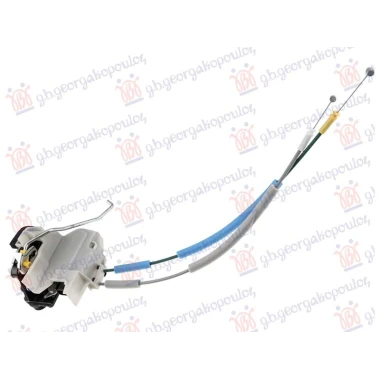 BRAVA ZADNJIH VRATA ELEKTRICNA (4 PIN)