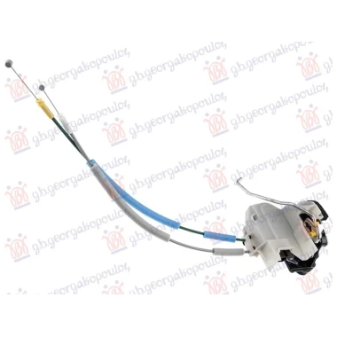 BRAVA ZADNJIH VRATA ELEKTRICNA (4 PIN)