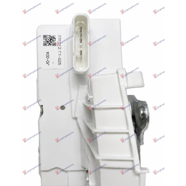 BRAVA ZADNJIH VRATA ELEKTRICNA (4 PIN)