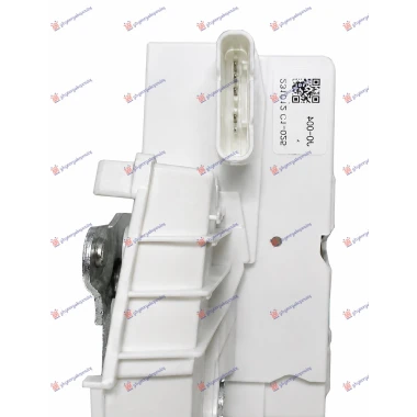 BRAVA ZADNJIH VRATA ELEKTRICNA (4 PIN)