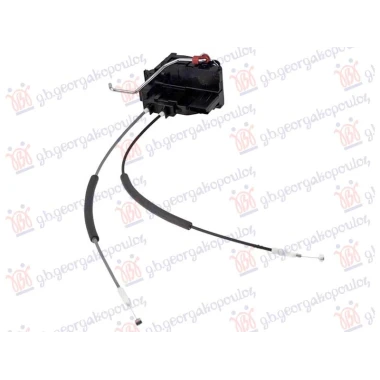 BRAVA ZADNJIH VRATA ELEKTRICNA (4 PIN)