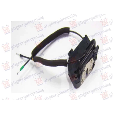 BRAVA ZADNJIH VRATA ELEKTRICNA (4 PIN) (DUPLA KABINA)