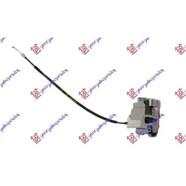 BRAVA ZADNJIH VRATA ELEKTRICNA (5 PIN)