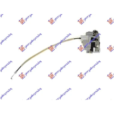 BRAVA ZADNJIH VRATA ELEKTRICNA (5 PIN)