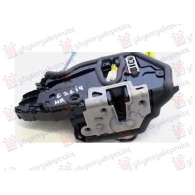 BRAVA ZADNJIH VRATA ELEKTRICNA (6 PIN)