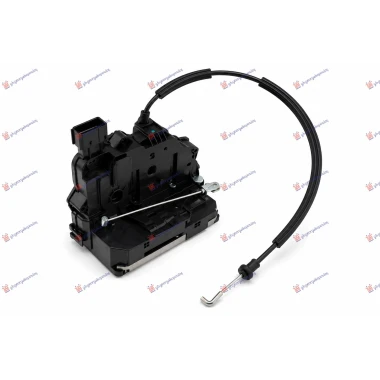BRAVA ZADNJIH VRATA ELEKTRICNA (6 PIN)
