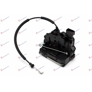 BRAVA ZADNJIH VRATA ELEKTRICNA (6 PIN)