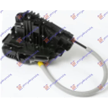 BRAVA ZADNJIH VRATA ELEKTRICNA (6 PIN)