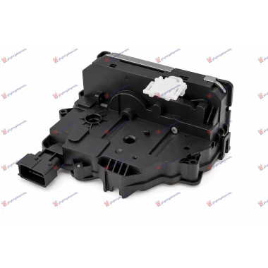 BRAVA ZADNJIH VRATA ELEKTRICNA (6 PIN)