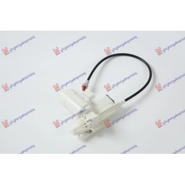 BRAVA ZADNJIH VRATA (MEKO ZATVARANJE) (4 PIN)