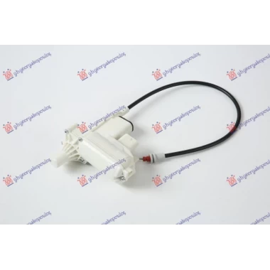 BRAVA ZADNJIH VRATA (MEKO ZATVARANJE) (4 PIN)