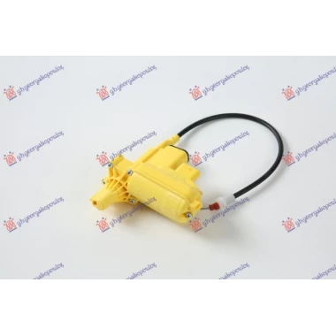 BRAVA ZADNJIH VRATA (MEKO ZATVARANJE) (4 PIN)