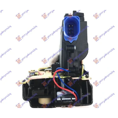 BRAVA ZAD.VR. CENTR. ZAK. (6 PIN) (A KV)
