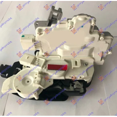 BRAVA ZAD.VR. CENTR.ZAK.(9+3PIN)(A KVAL)