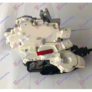 BRAVA ZAD.VR. CENTR.ZAK.(9+3PIN)(A KVAL)