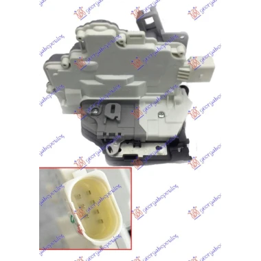 BRAVA ZAD.VRATA ELEKTRICNA (7pin)